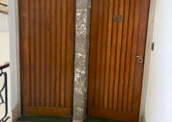 Appartamento via Pietro Giuria, 6, Torino (zona San Salvario) - foto 11