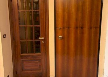 Appartamento via Pietro Giuria, 6, Torino (zona San Salvario) - foto 12