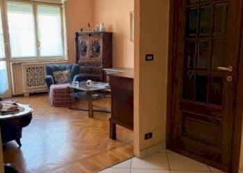 Appartamento via Pietro Giuria, 6, Torino (zona San Salvario) - foto 13