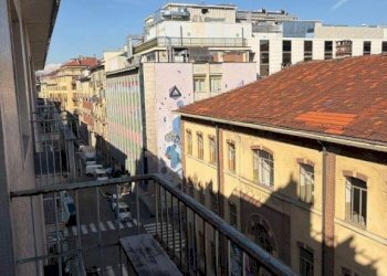 Appartamento via Pietro Giuria, 6, Torino (zona San Salvario) - foto 18