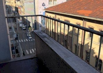 Appartamento via Pietro Giuria, 6, Torino (zona San Salvario) - foto 19