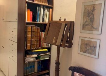 Appartamento via Pietro Giuria, 6, Torino (zona San Salvario) - foto 20