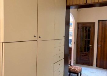 Appartamento via Pietro Giuria, 6, Torino (zona San Salvario) - foto 21