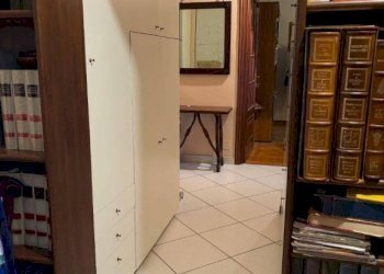 Appartamento via Pietro Giuria, 6, Torino (zona San Salvario) - foto 22