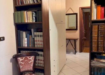 Appartamento via Pietro Giuria, 6, Torino (zona San Salvario) - foto 23