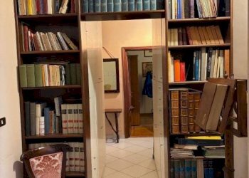 Appartamento via Pietro Giuria, 6, Torino (zona San Salvario) - foto 24