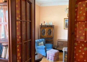 Appartamento via Pietro Giuria, 6, Torino (zona San Salvario) - foto 25