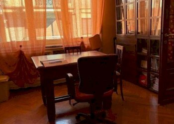 Appartamento via Pietro Giuria, 6, Torino (zona San Salvario) - foto 28