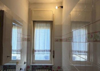 Appartamento via Pietro Giuria, 6, Torino (zona San Salvario) - foto 30