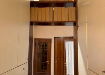 Appartamento via Pietro Giuria, 6, Torino (zona San Salvario) - foto 34