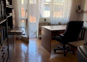 Appartamento via Pietro Giuria, 6, Torino (zona San Salvario) - foto 35