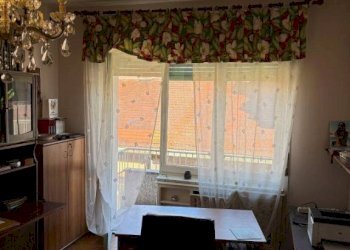 Appartamento via Pietro Giuria, 6, Torino (zona San Salvario) - foto 36