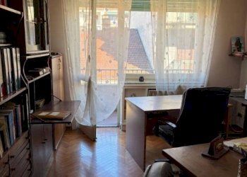 Appartamento via Pietro Giuria, 6, Torino (zona San Salvario) - foto 37
