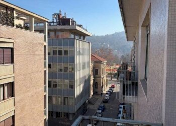 Appartamento via Pietro Giuria, 6, Torino (zona San Salvario) - foto 40