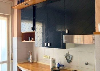 Appartamento via Pietro Giuria, 6, Torino (zona San Salvario) - foto 43