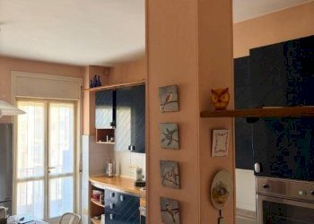 Appartamento via Pietro Giuria, 6, Torino (zona San Salvario) - foto 44