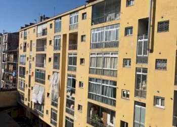 Appartamento via Pietro Giuria, 6, Torino (zona San Salvario) - foto 45