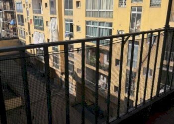 Appartamento via Pietro Giuria, 6, Torino (zona San Salvario) - foto 47