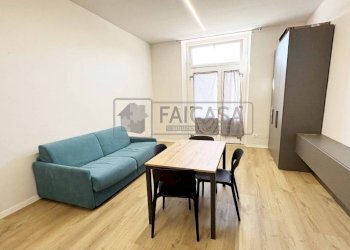 Salone - Monolocale via Stradella, 126, Torino - foto 5