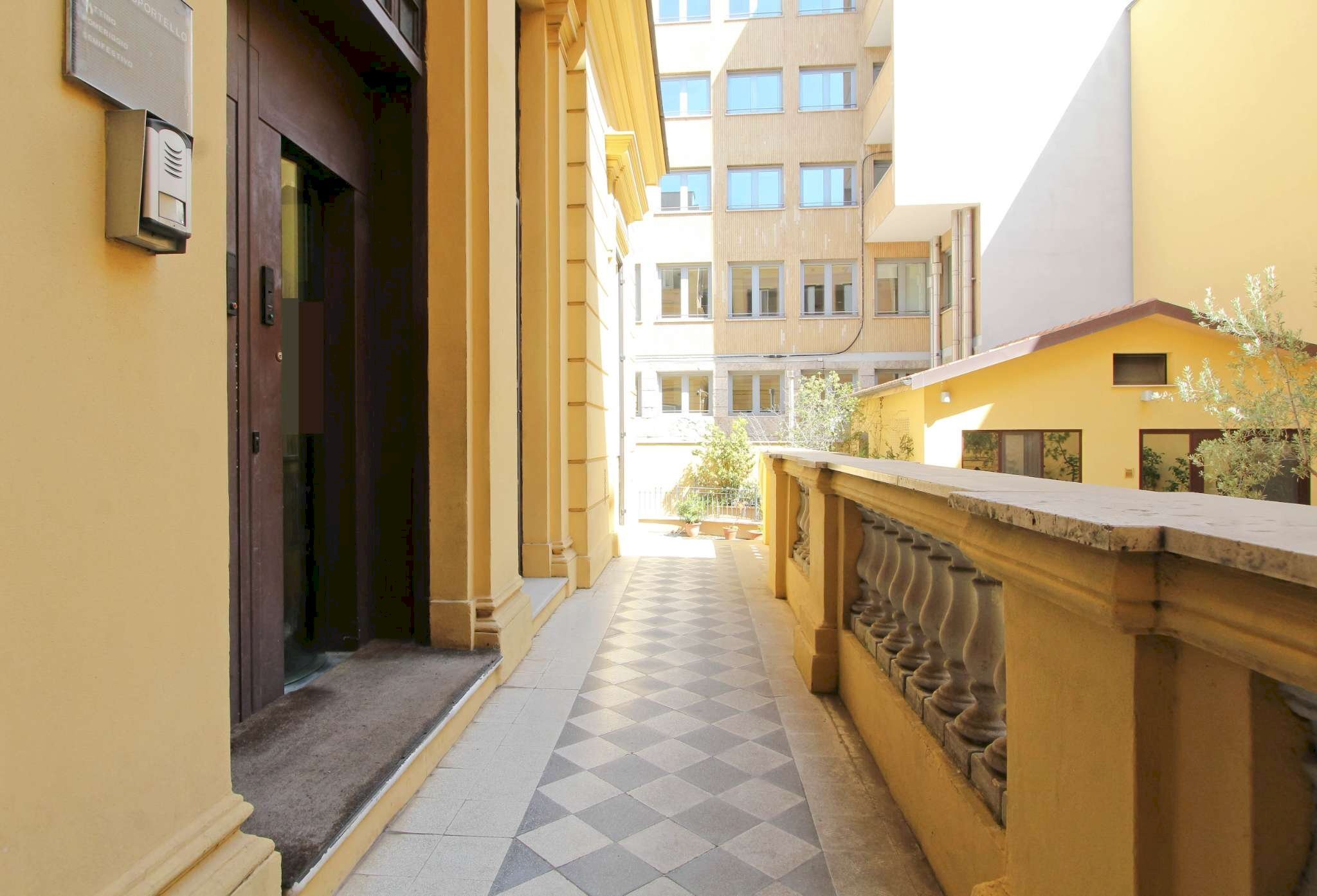 img_6924 - Appartamento via Abruzzi, Roma (zona Centro Storico) - foto 2