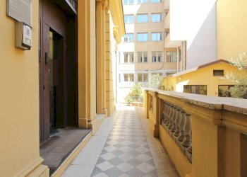 img_6924 - Appartamento via Abruzzi, Roma (zona Centro Storico) - foto 9