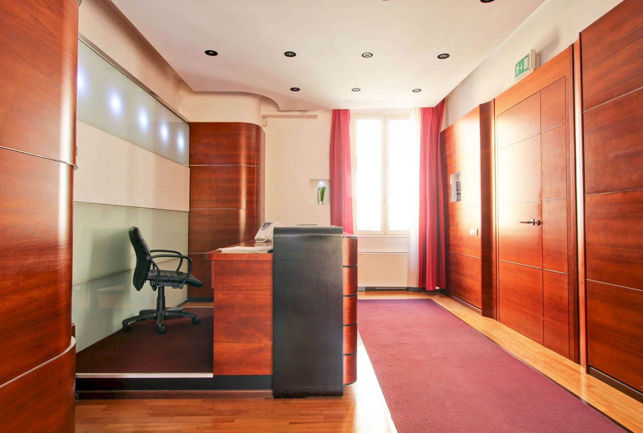 ufficio 19 - Appartamento via Abruzzi, Roma (zona Centro Storico) - foto 2