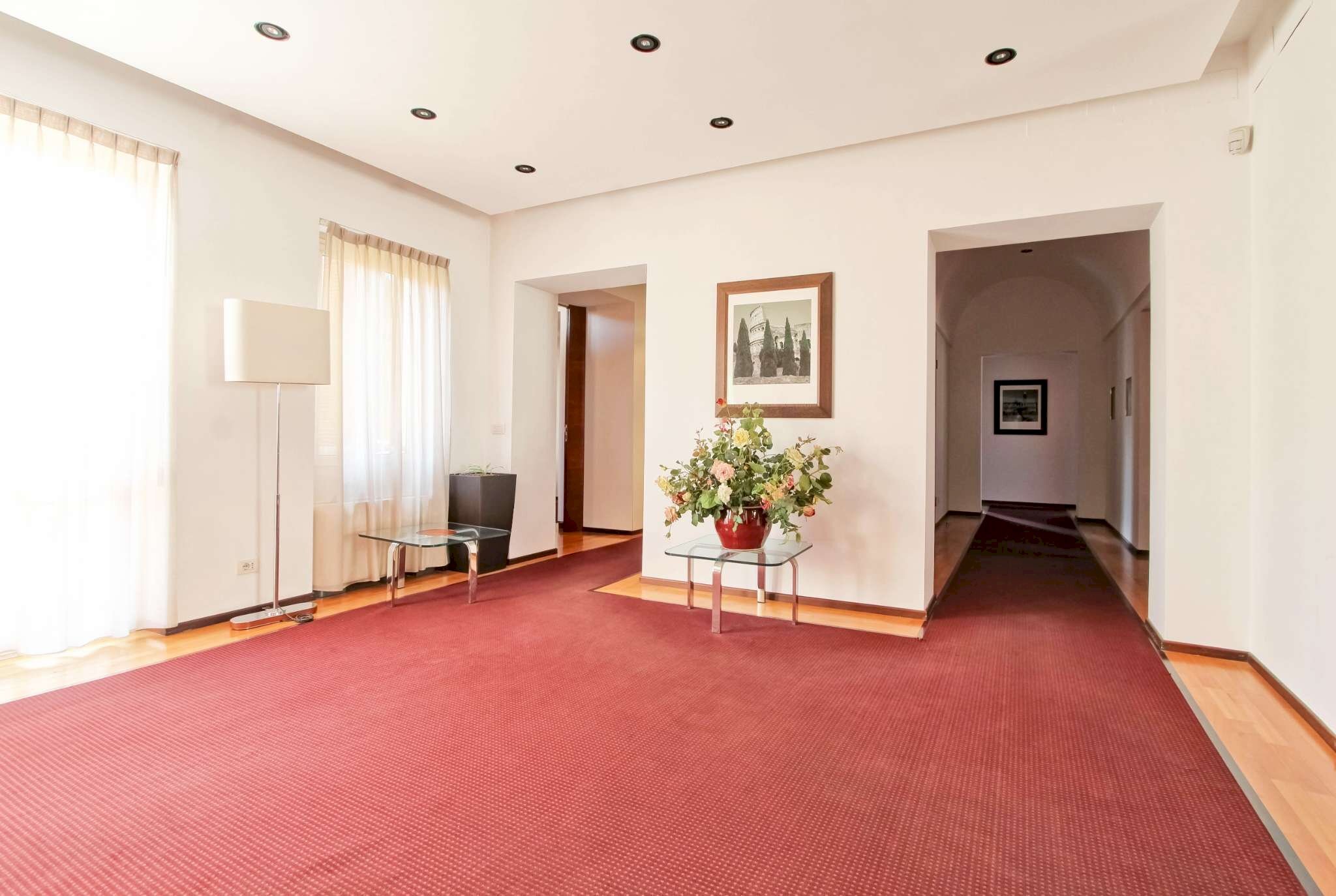 ufficio 3 - Apartment via Abruzzi, Roma (neighborhood Centro Storico) - photo 3