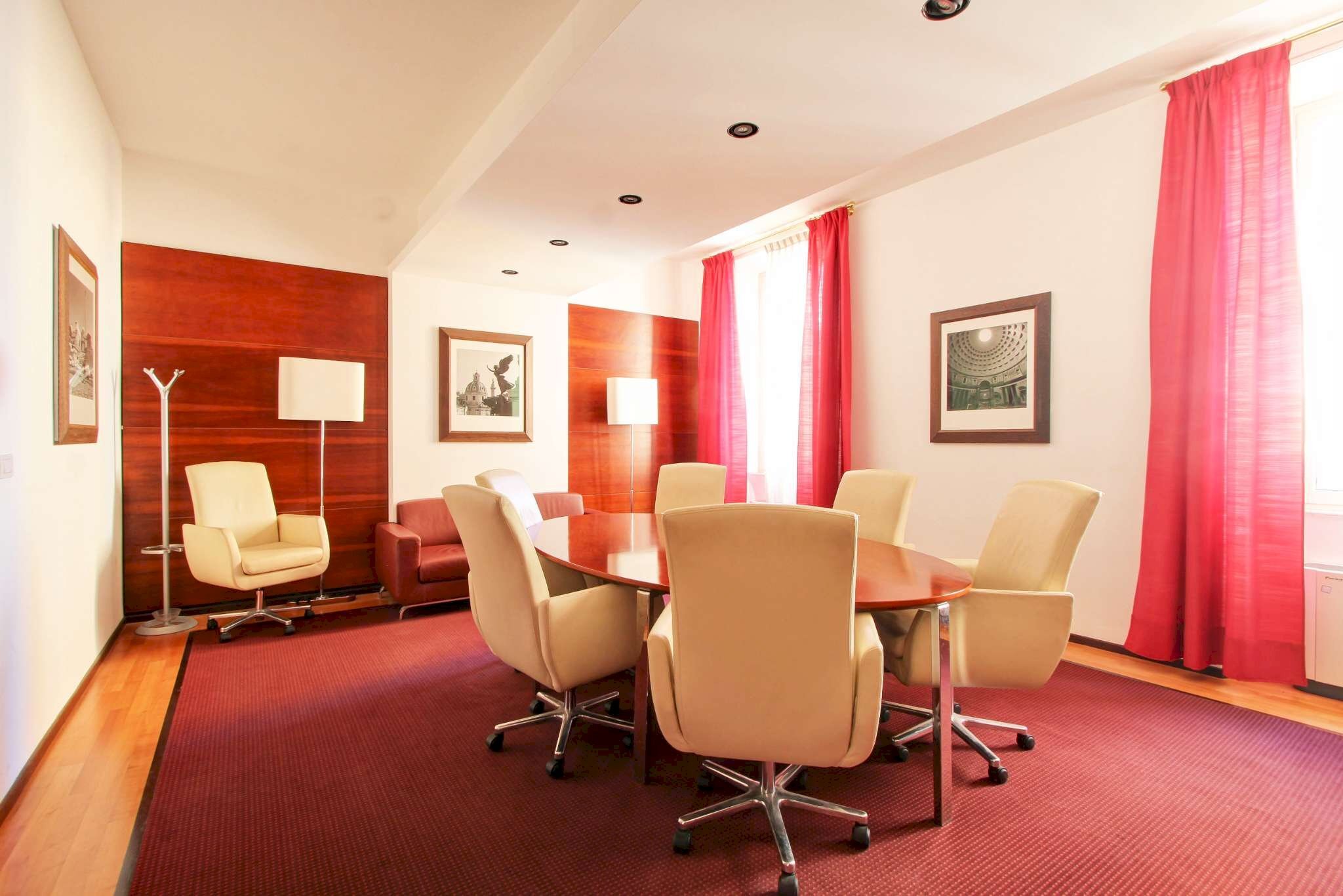 ufficio 16 - Apartment via Abruzzi, Roma (neighborhood Centro Storico) - photo 2