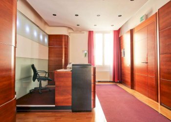 ufficio 19 - Appartamento via Abruzzi, Roma (zona Centro Storico) - foto 1