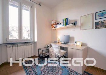 Studio - Trilocale via Ponza, 28, Genova (zona Lagaccio) - foto 15