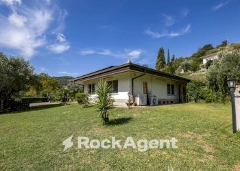 Villa contrada Zaccano, Caraffa di Catanzaro - foto 2