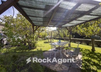 Villa contrada Zaccano, Caraffa di Catanzaro - foto 4