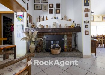 Villa contrada Zaccano, Caraffa di Catanzaro - foto 12