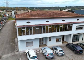 Negozio via Marco Polo, 105, Bientina - foto 2