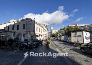 Negozio vico Piazza Mercanti, 9, Catanzaro - foto 19