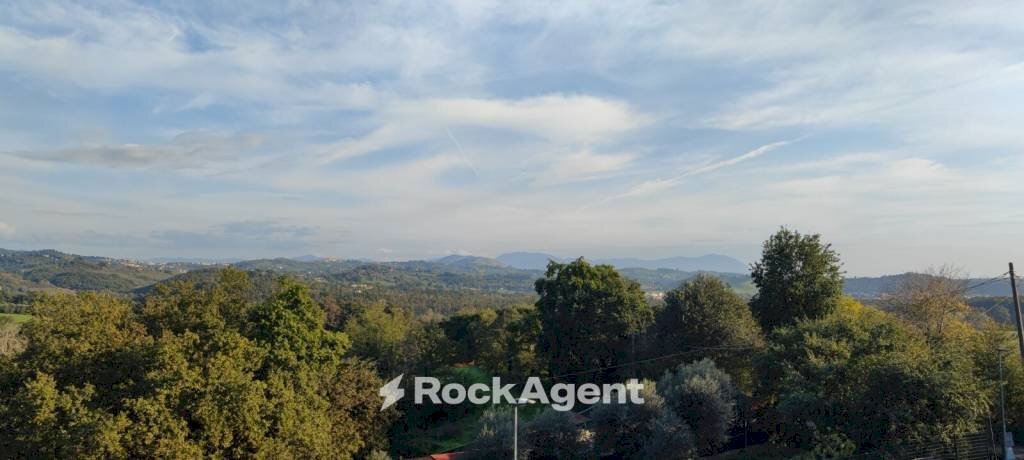 Villa a Schiera Vocabolo Rio Pertica, Forano - foto 1