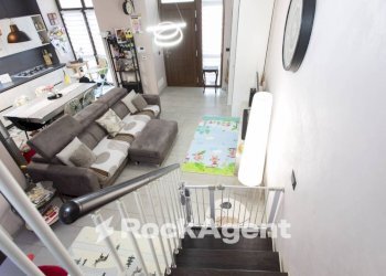 Scala - Villa a Schiera via Venaria, 87, Collegno - foto 5