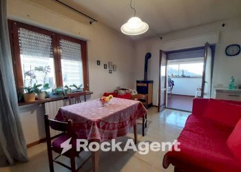 Appartamento via del Carmine, 8, Acquapendente - foto 18