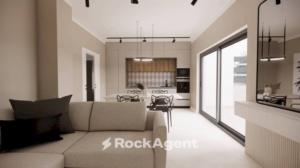 Trilocale via Cicerone, Santa Marinella - foto 3