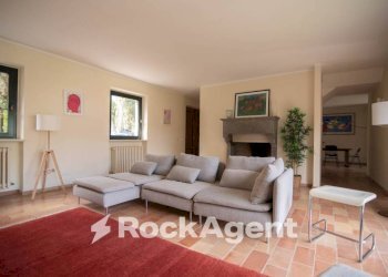 Villa strada Madonna dei Mazza, Pesaro - foto 15