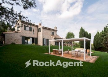 Villa strada Madonna dei Mazza, Pesaro - foto 32