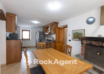 Casa indipendente via Barco, 134, Firenzuola - foto 1