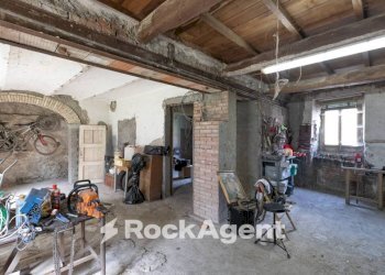 Casa indipendente via Barco, 134, Firenzuola - foto 31