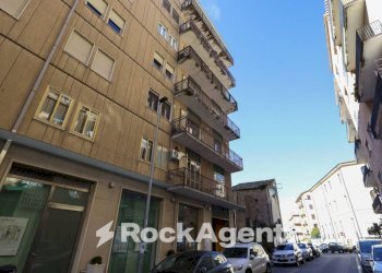 Ufficio via Edmondo Buccarelli, 4, Catanzaro - foto 26