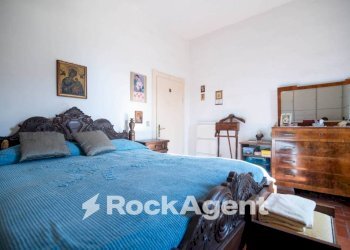 Camera da letto - Villa viale I Maggio, 75, Fano - foto 7