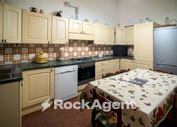 Cucina - Villa viale I Maggio, 75, Fano - foto 11