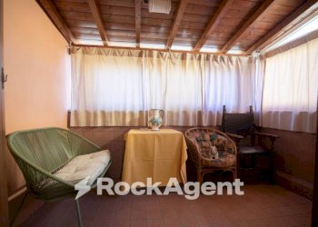 Veranda - Villa viale I Maggio, 75, Fano - foto 14