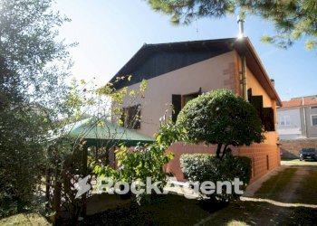 Facciata - Villa viale I Maggio, 75, Fano - foto 21