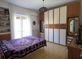 Camera da letto - Trilocale via Antonio Gramsci, 40, Catanzaro - foto 4