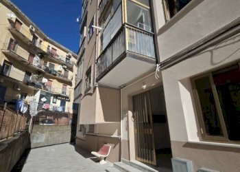 Zona - Trilocale via Antonio Gramsci, 40, Catanzaro - foto 11